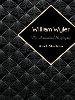 cover image of William Wyler
